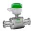 Picture of Schneider Electric hygienic magnetic flowmeter series 9600A